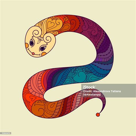 蛇中國象徵